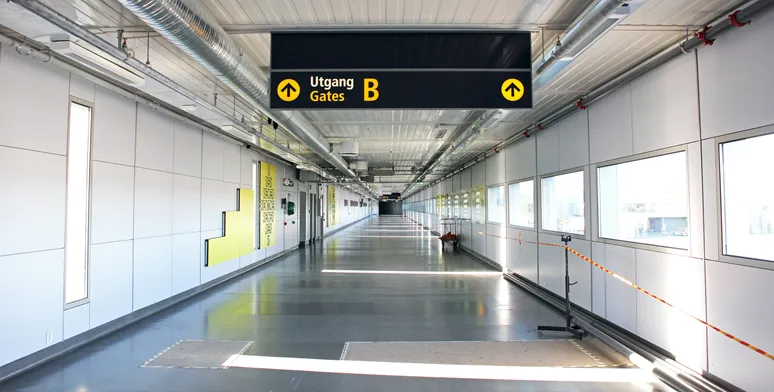Gardermoen