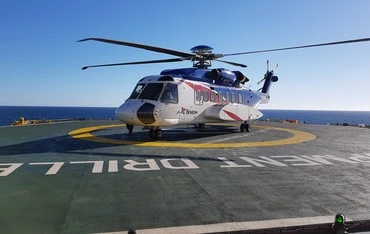 Helikopter