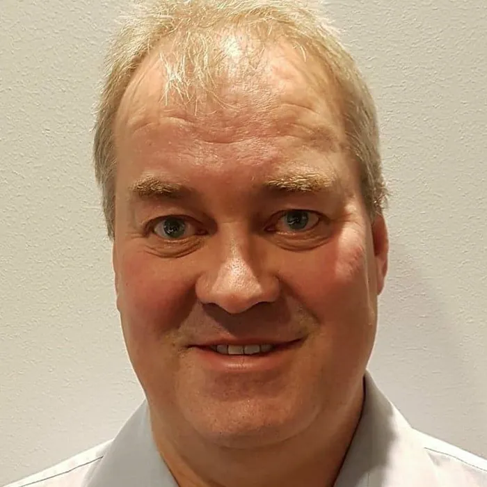 anders blom