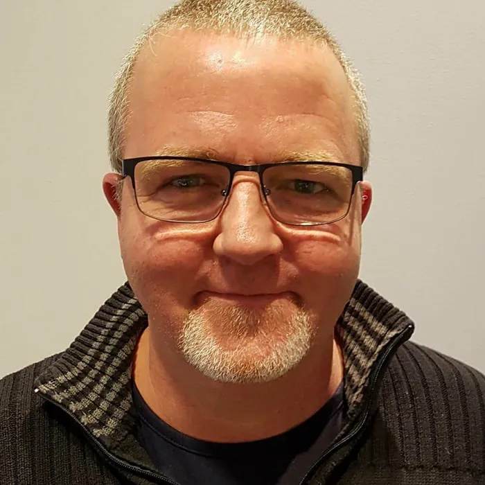 lars reber