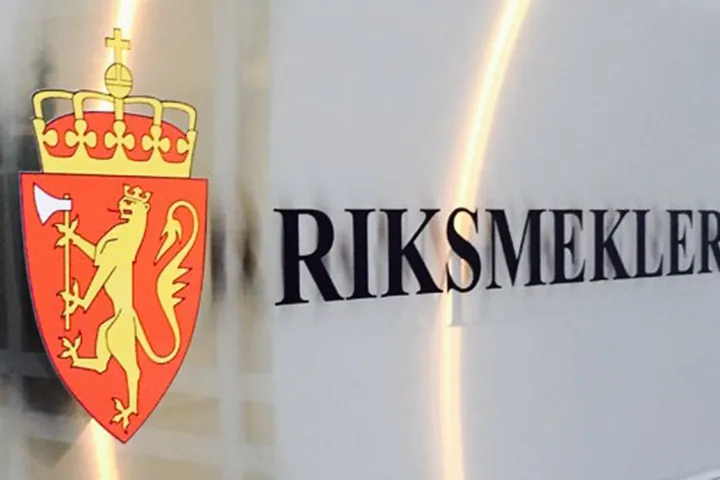 riksmekleren